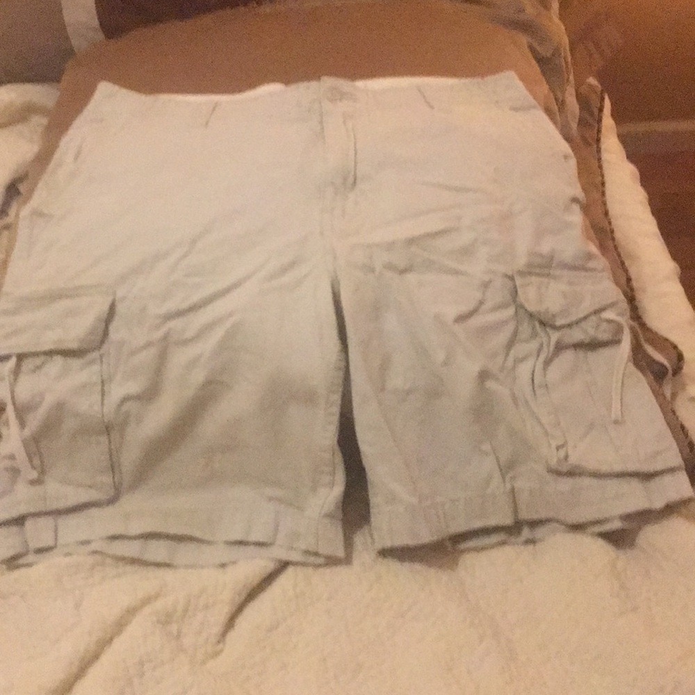 Men’s Shorts